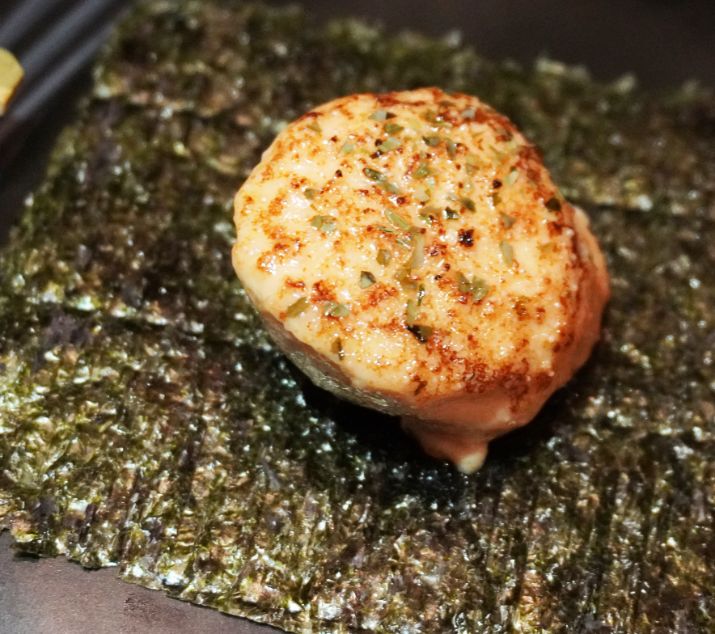 桃園美食|騷居酒屋|永安路超人氣宵夜美食,在地11年老店,聚餐餐廳推薦 - 第19張圖