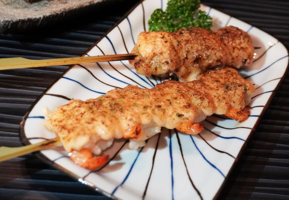 桃園美食|騷居酒屋|永安路超人氣宵夜美食,在地11年老店,聚餐餐廳推薦 - 第14張圖