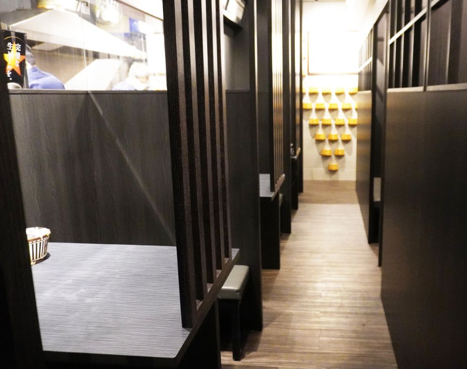桃園美食|騷居酒屋|永安路超人氣宵夜美食,在地11年老店,聚餐餐廳推薦 - 第4張圖