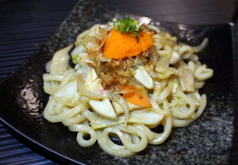 桃園美食|騷居酒屋|永安路超人氣宵夜美食,在地11年老店,聚餐餐廳推薦 - 第9張圖
