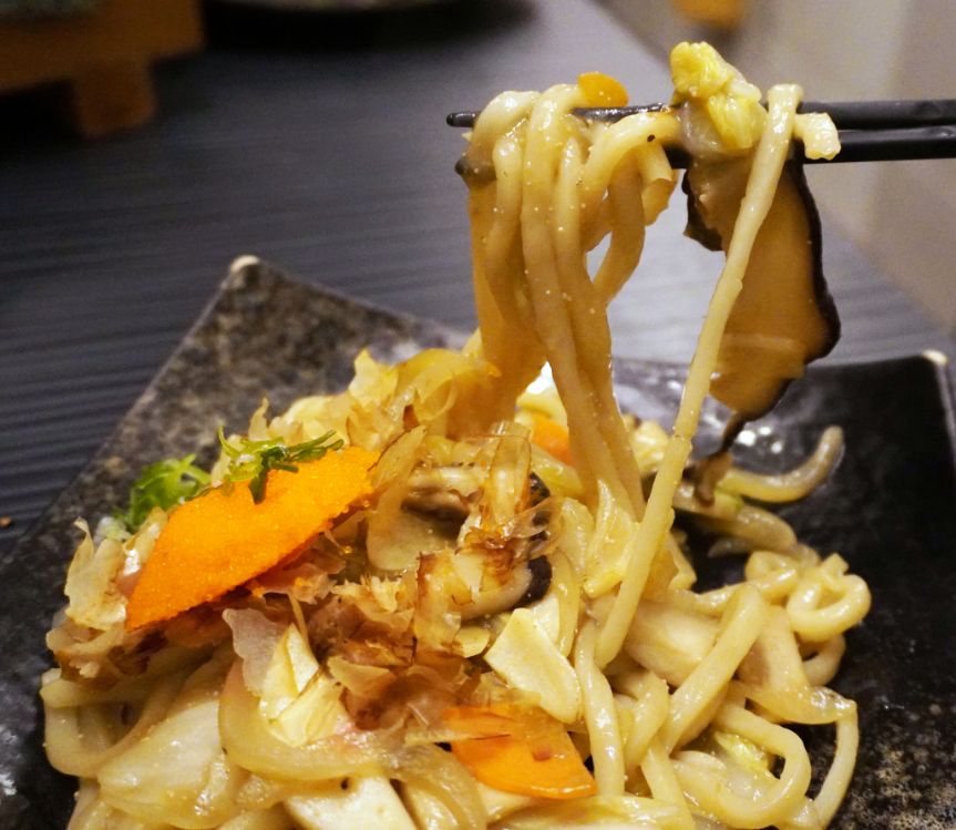 桃園美食|騷居酒屋|永安路超人氣宵夜美食,在地11年老店,聚餐餐廳推薦 - 第10張圖