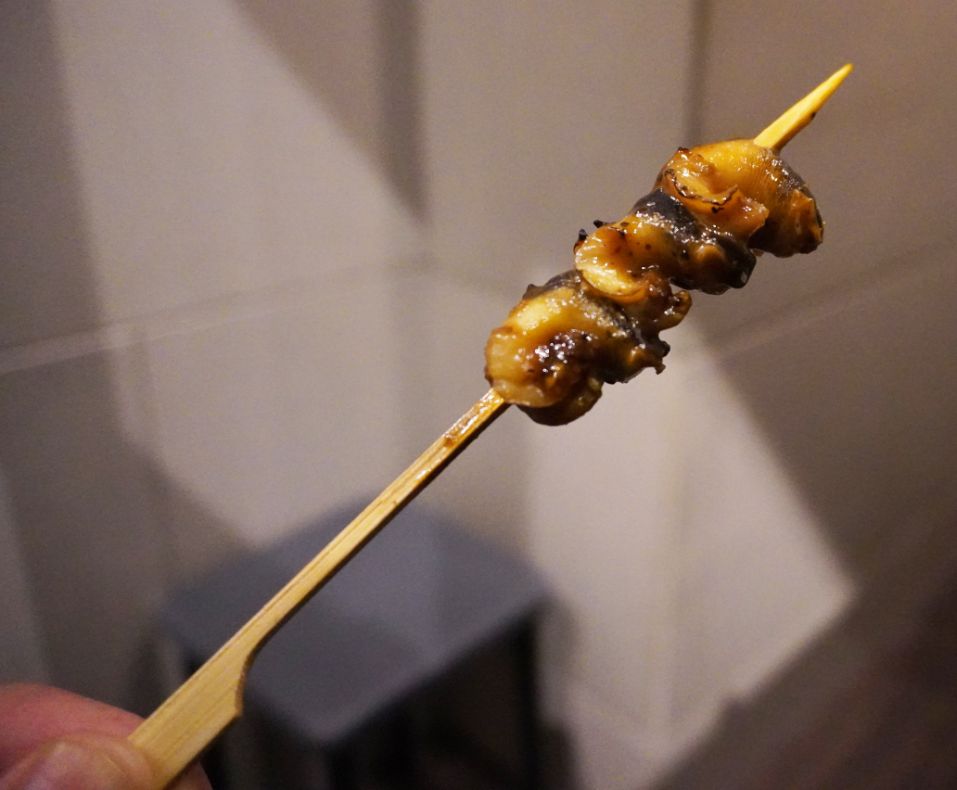 桃園美食|騷居酒屋|永安路超人氣宵夜美食,在地11年老店,聚餐餐廳推薦 - 第13張圖