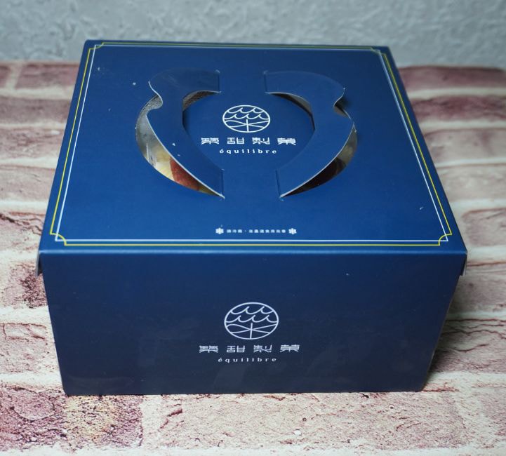 基隆節日蛋糕首選|草莓大壩千層蛋糕|三奇壹號x築甜製菓必吃品項,選用苗栗大湖草莓製作,酸甜適中滋味好,文末有優惠 - 第10張圖