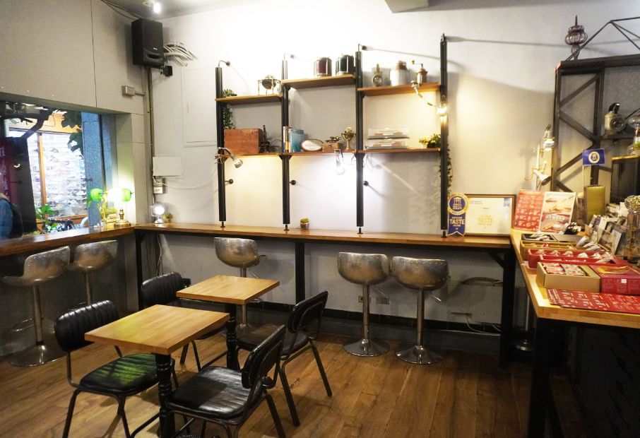 基隆節日蛋糕首選|草莓大壩千層蛋糕|三奇壹號x築甜製菓必吃品項,選用苗栗大湖草莓製作,酸甜適中滋味好,文末有優惠 - 第7張圖