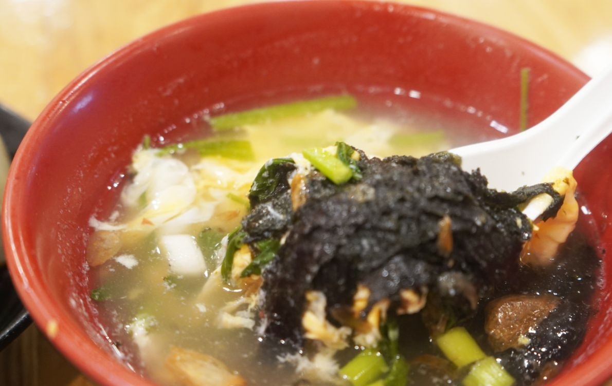 台北中正|喜禾嘉料理家|張記嘉義雞肉飯轉型,料理內容更豐富,提供蒸烤無油炸的美味餐點 - 第12張圖