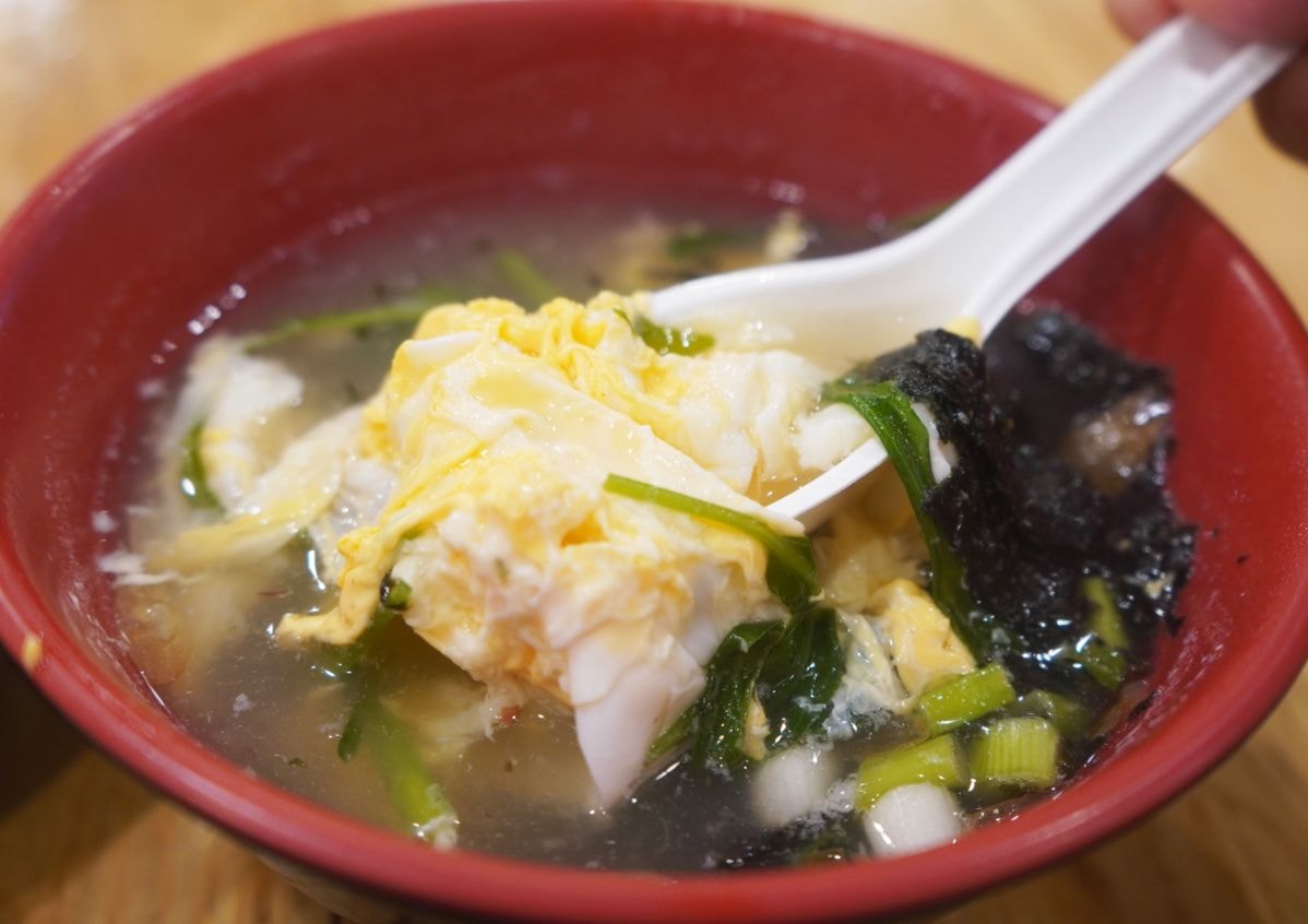 台北中正|喜禾嘉料理家|張記嘉義雞肉飯轉型,料理內容更豐富,提供蒸烤無油炸的美味餐點 - 第13張圖