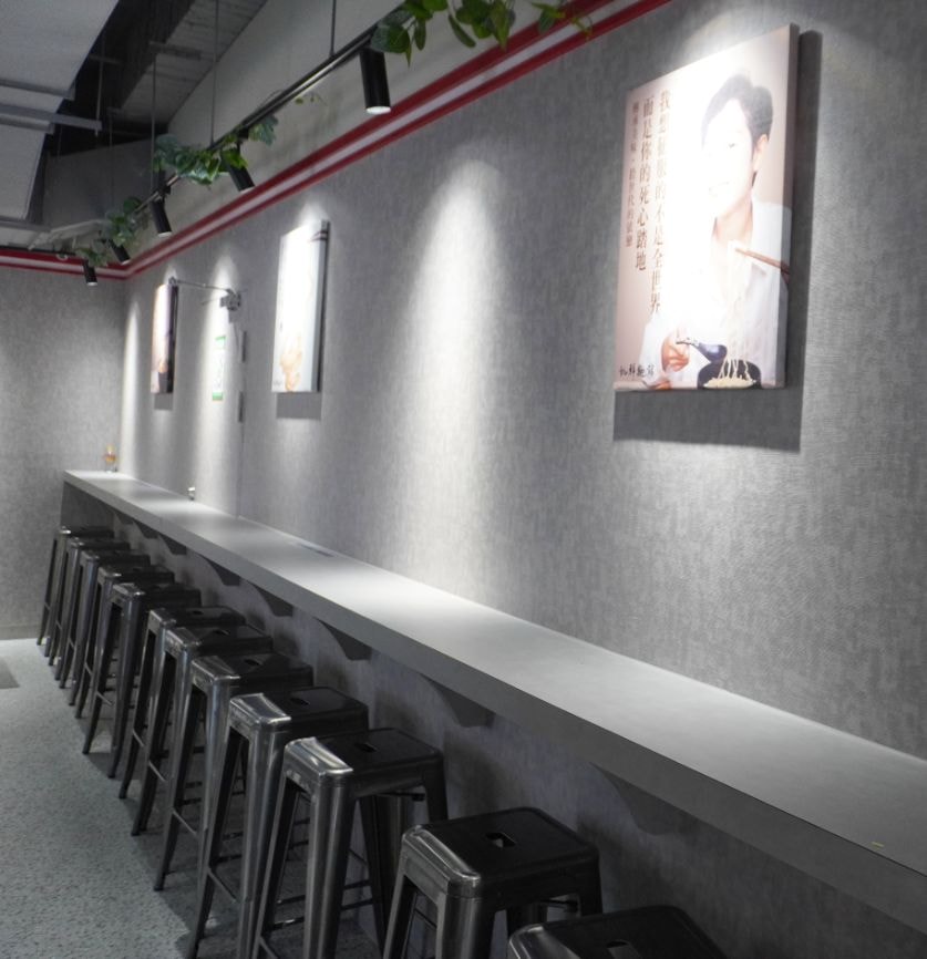 高雄三民|甄鮮麵館|全台第一間自動化麵館,麵條現點現做!一碗牛肉麵只需99元 - 第19張圖