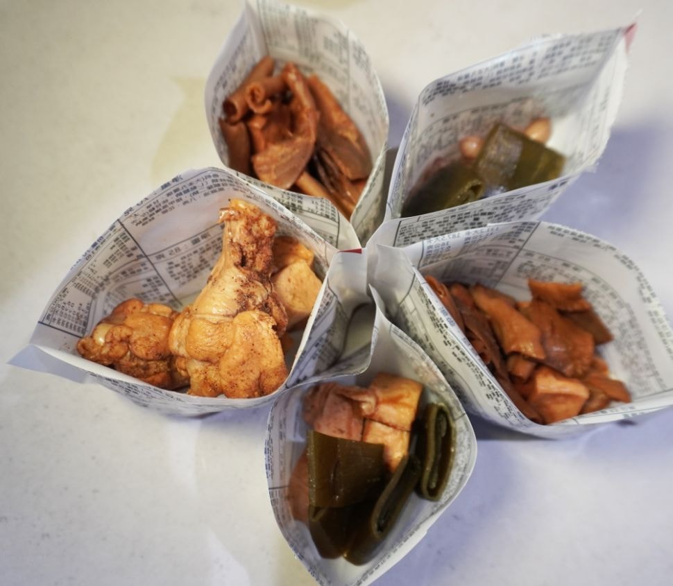 高雄三民|甄鮮麵館|全台第一間自動化麵館,麵條現點現做!一碗牛肉麵只需99元 - 第33張圖
