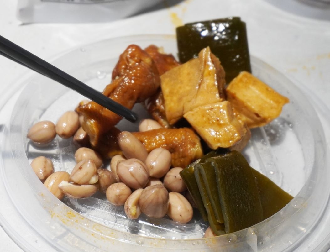 高雄三民|甄鮮麵館|全台第一間自動化麵館,麵條現點現做!一碗牛肉麵只需99元 - 第34張圖
