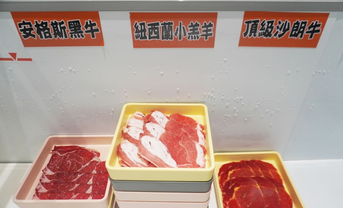 宜蘭羅東火鍋吃到飽|鬼椒麻辣王羅東旗艦店|每人698起,再加88元,爽嗑火鍋跟烤串 - 第15張圖