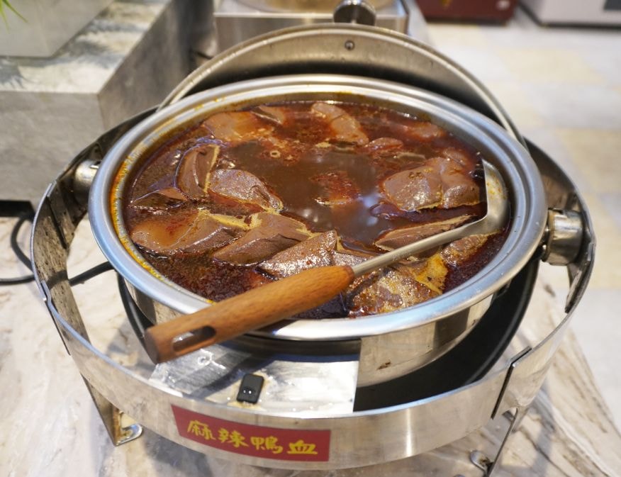 宜蘭羅東火鍋吃到飽|鬼椒麻辣王羅東旗艦店|每人698起,再加88元,爽嗑火鍋跟烤串 - 第12張圖