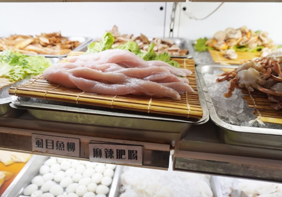 宜蘭羅東火鍋吃到飽|鬼椒麻辣王羅東旗艦店|每人698起,再加88元,爽嗑火鍋跟烤串 - 第19張圖