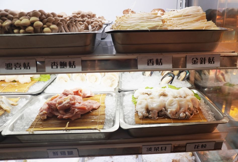 宜蘭羅東火鍋吃到飽|鬼椒麻辣王羅東旗艦店|每人698起,再加88元,爽嗑火鍋跟烤串 - 第22張圖