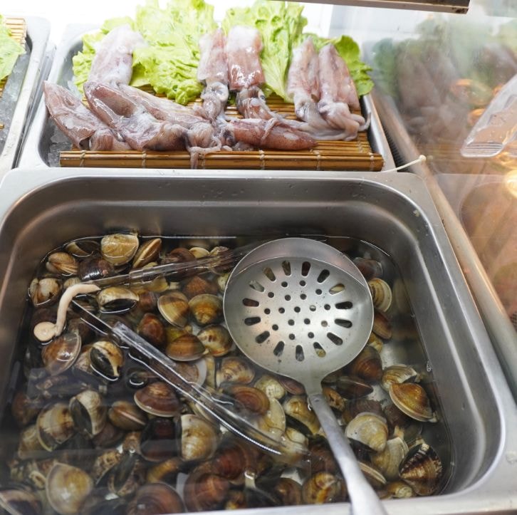宜蘭羅東火鍋吃到飽|鬼椒麻辣王羅東旗艦店|每人698起,再加88元,爽嗑火鍋跟烤串 - 第21張圖