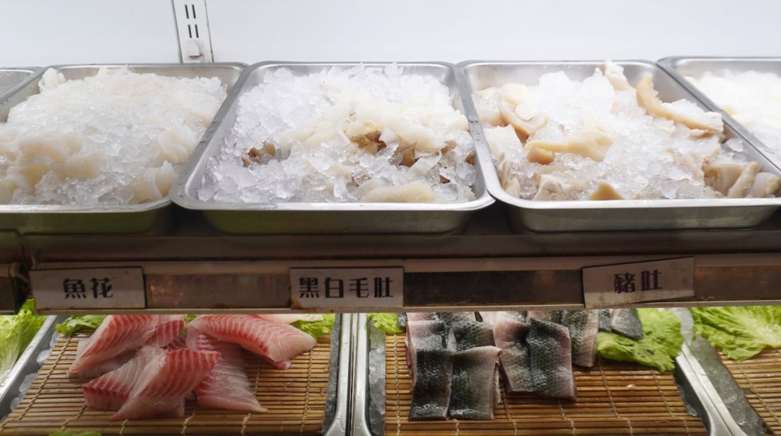 宜蘭羅東火鍋吃到飽|鬼椒麻辣王羅東旗艦店|每人698起,再加88元,爽嗑火鍋跟烤串 - 第20張圖