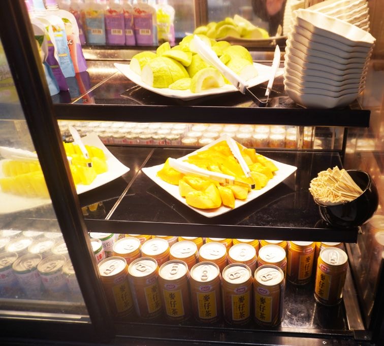 宜蘭羅東火鍋吃到飽|鬼椒麻辣王羅東旗艦店|每人698起,再加88元,爽嗑火鍋跟烤串 - 第26張圖