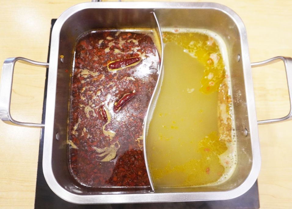 宜蘭羅東火鍋吃到飽|鬼椒麻辣王羅東旗艦店|每人698起,再加88元,爽嗑火鍋跟烤串 - 第43張圖