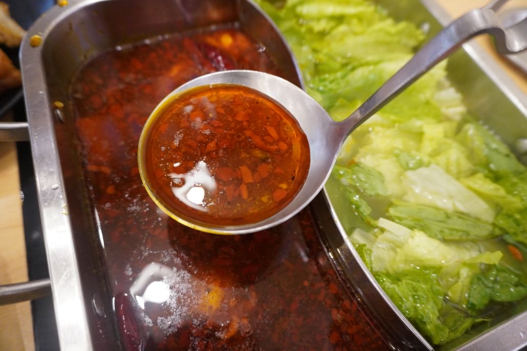 宜蘭羅東火鍋吃到飽|鬼椒麻辣王羅東旗艦店|每人698起,再加88元,爽嗑火鍋跟烤串 - 第45張圖