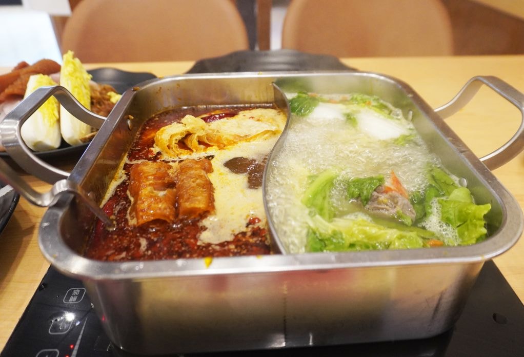 宜蘭羅東火鍋吃到飽|鬼椒麻辣王羅東旗艦店|每人698起,再加88元,爽嗑火鍋跟烤串 - 第44張圖
