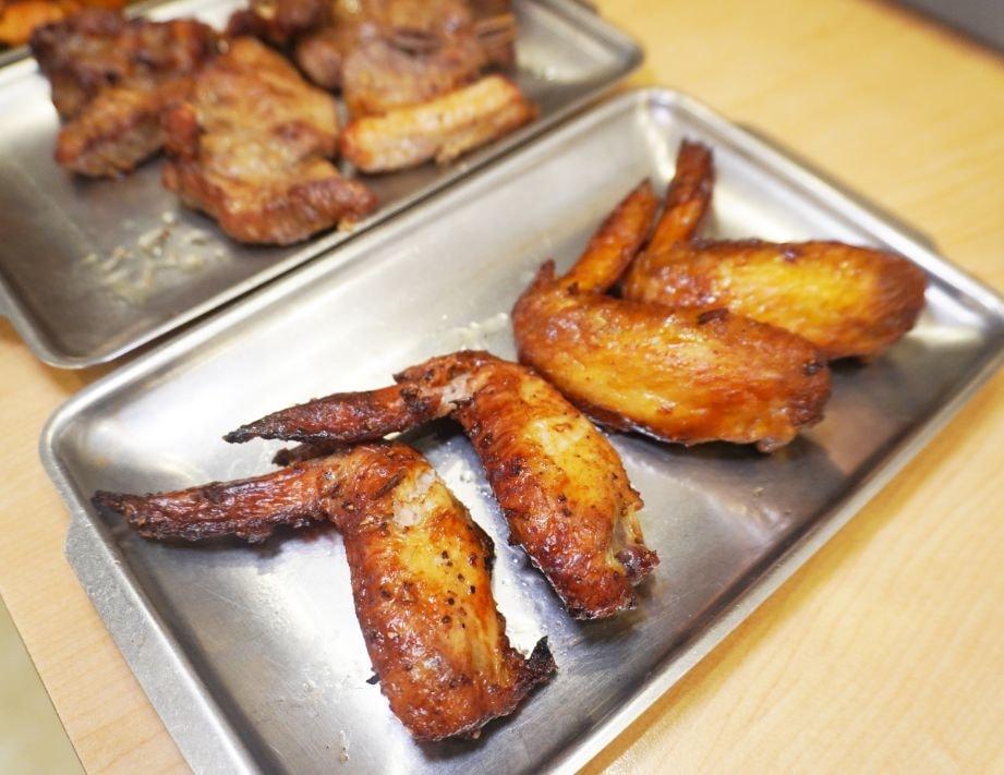 宜蘭羅東火鍋吃到飽|鬼椒麻辣王羅東旗艦店|每人698起,再加88元,爽嗑火鍋跟烤串 - 第60張圖