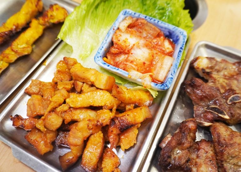 宜蘭羅東火鍋吃到飽|鬼椒麻辣王羅東旗艦店|每人698起,再加88元,爽嗑火鍋跟烤串 - 第57張圖