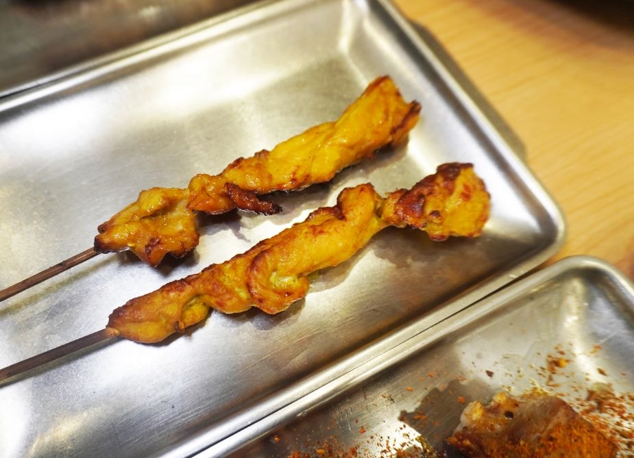 宜蘭羅東火鍋吃到飽|鬼椒麻辣王羅東旗艦店|每人698起,再加88元,爽嗑火鍋跟烤串 - 第56張圖