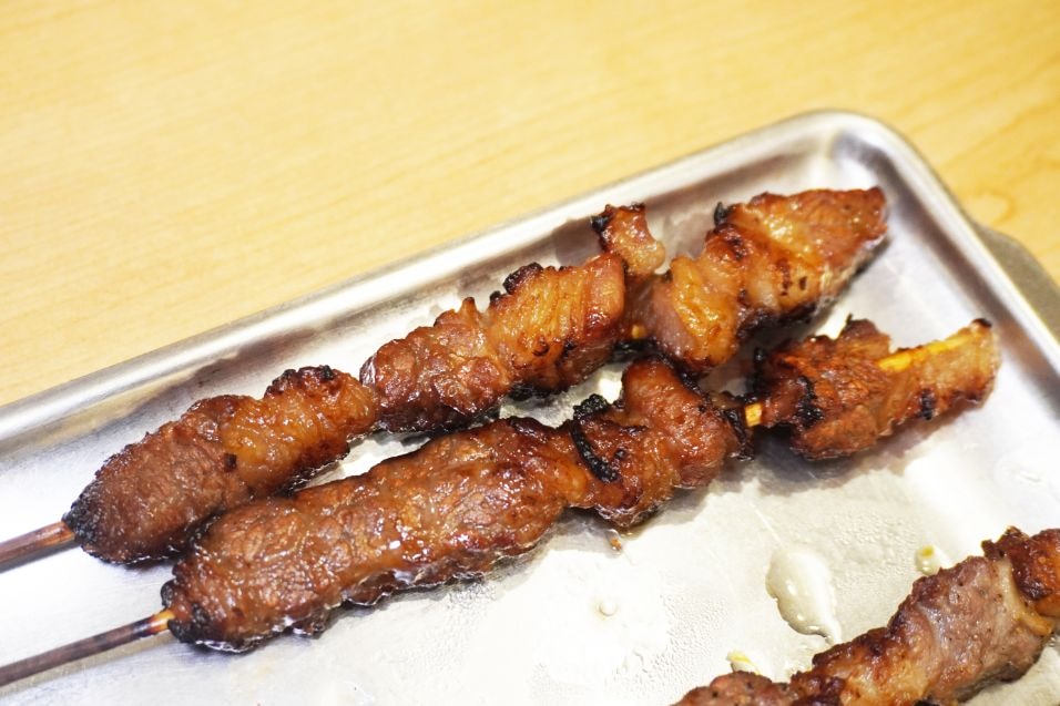 宜蘭羅東火鍋吃到飽|鬼椒麻辣王羅東旗艦店|每人698起,再加88元,爽嗑火鍋跟烤串 - 第53張圖
