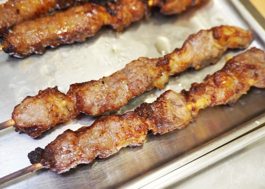 宜蘭羅東火鍋吃到飽|鬼椒麻辣王羅東旗艦店|每人698起,再加88元,爽嗑火鍋跟烤串 - 第54張圖