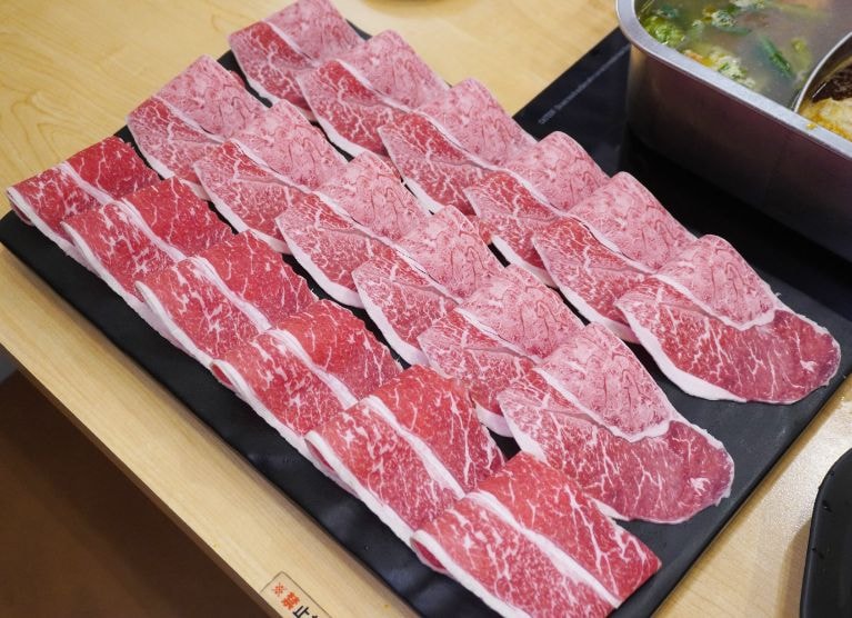 宜蘭羅東火鍋吃到飽|鬼椒麻辣王羅東旗艦店|每人698起,再加88元,爽嗑火鍋跟烤串 - 第48張圖