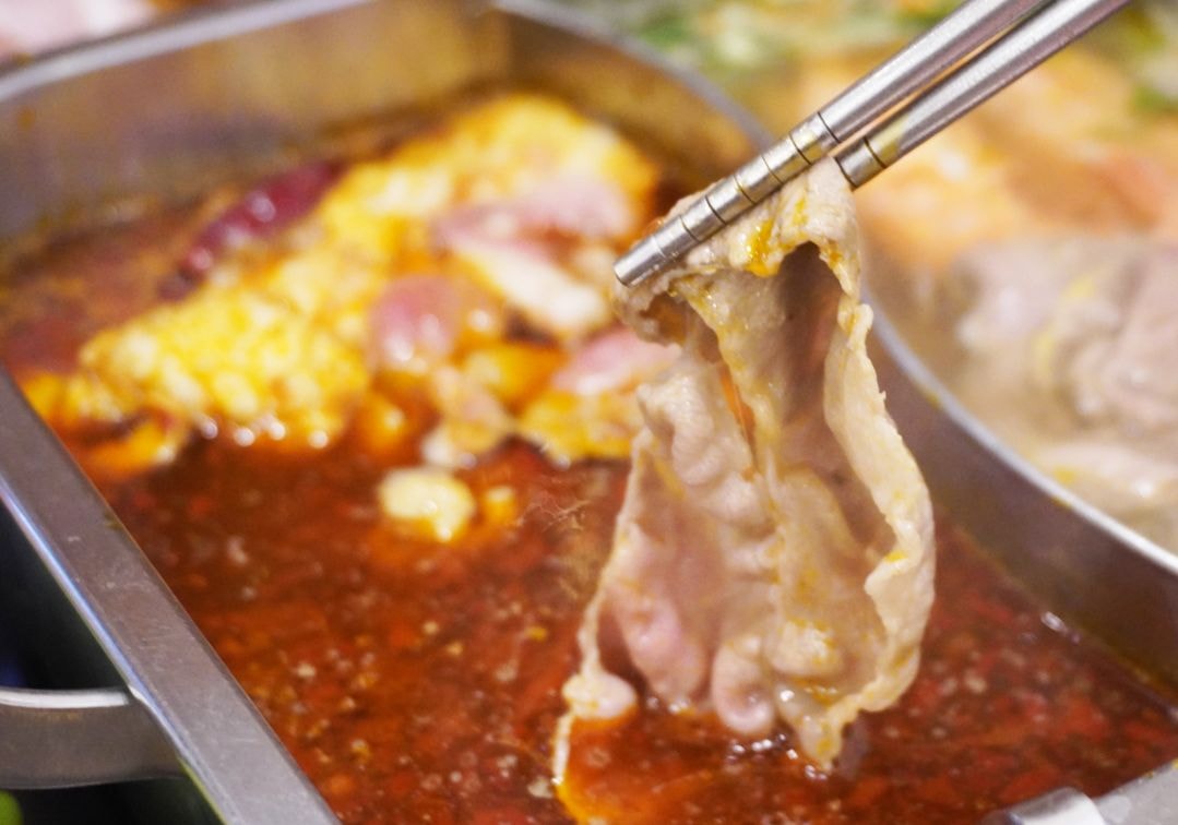 宜蘭羅東火鍋吃到飽|鬼椒麻辣王羅東旗艦店|每人698起,再加88元,爽嗑火鍋跟烤串 - 第49張圖