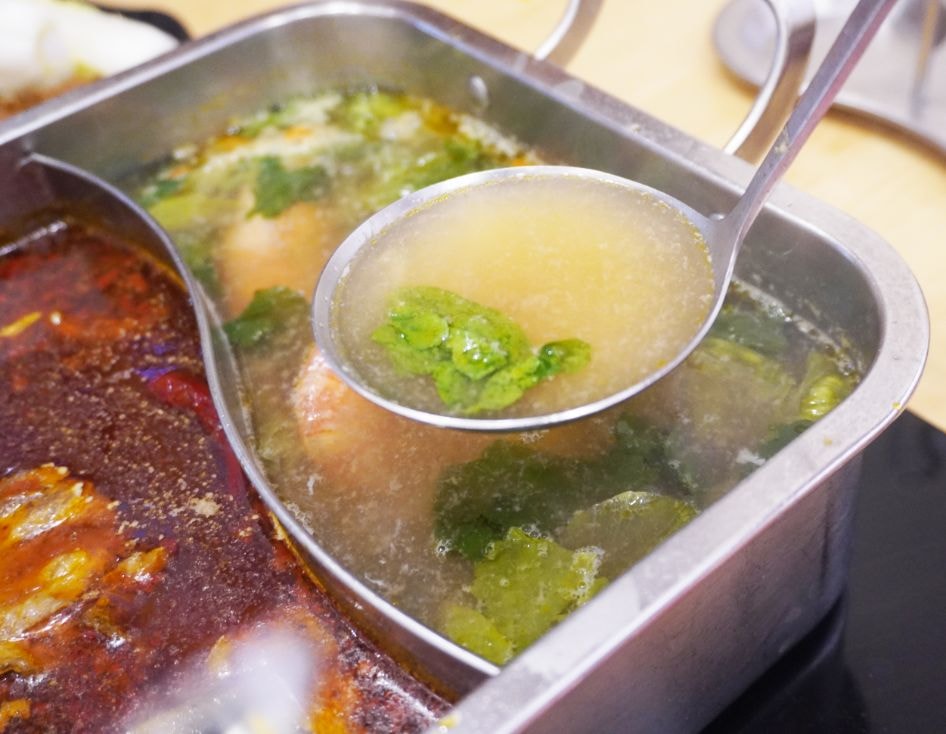 宜蘭羅東火鍋吃到飽|鬼椒麻辣王羅東旗艦店|每人698起,再加88元,爽嗑火鍋跟烤串 - 第46張圖
