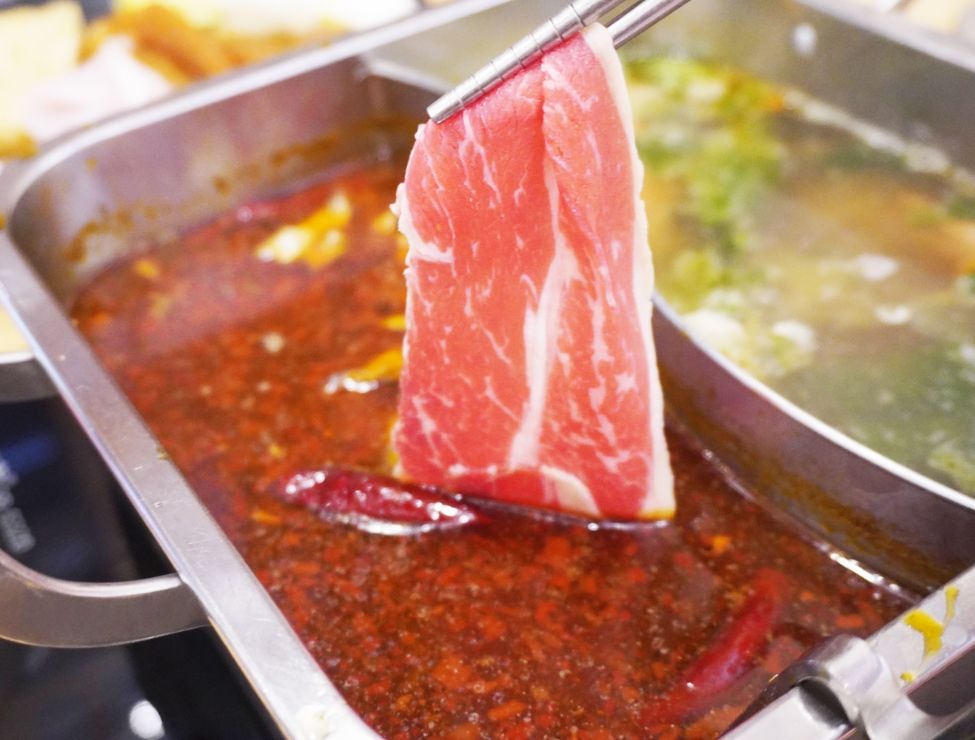 宜蘭羅東火鍋吃到飽|鬼椒麻辣王羅東旗艦店|每人698起,再加88元,爽嗑火鍋跟烤串 - 第51張圖