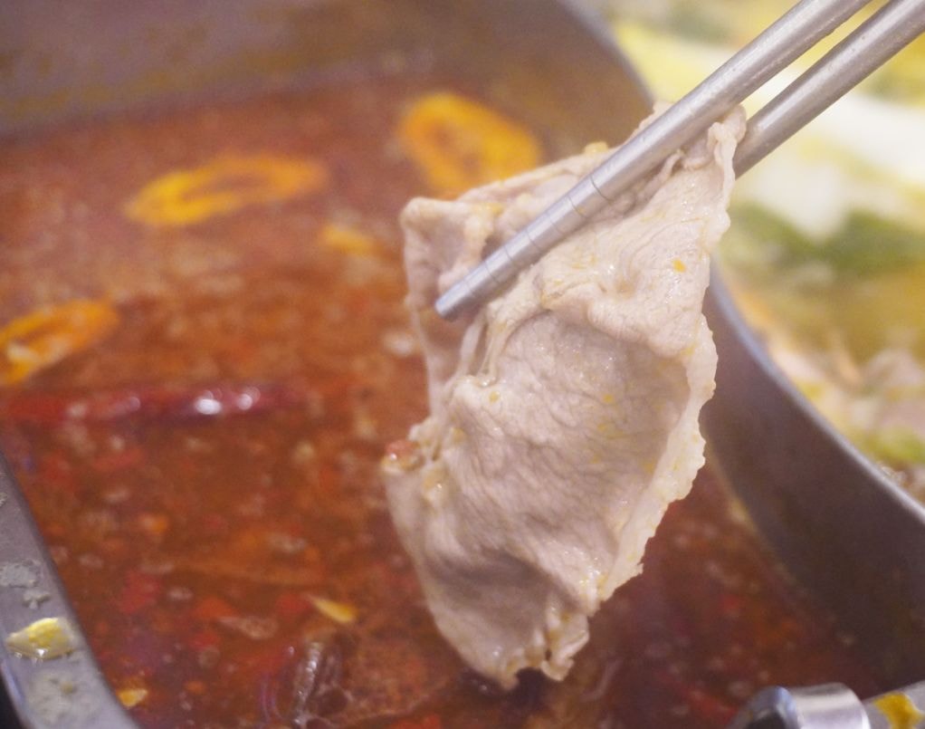 宜蘭羅東火鍋吃到飽|鬼椒麻辣王羅東旗艦店|每人698起,再加88元,爽嗑火鍋跟烤串 - 第52張圖