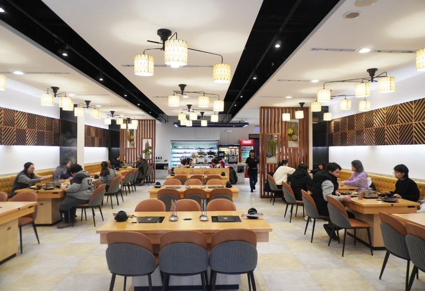 宜蘭羅東火鍋吃到飽|鬼椒麻辣王羅東旗艦店|每人698起,再加88元,爽嗑火鍋跟烤串 - 第7張圖