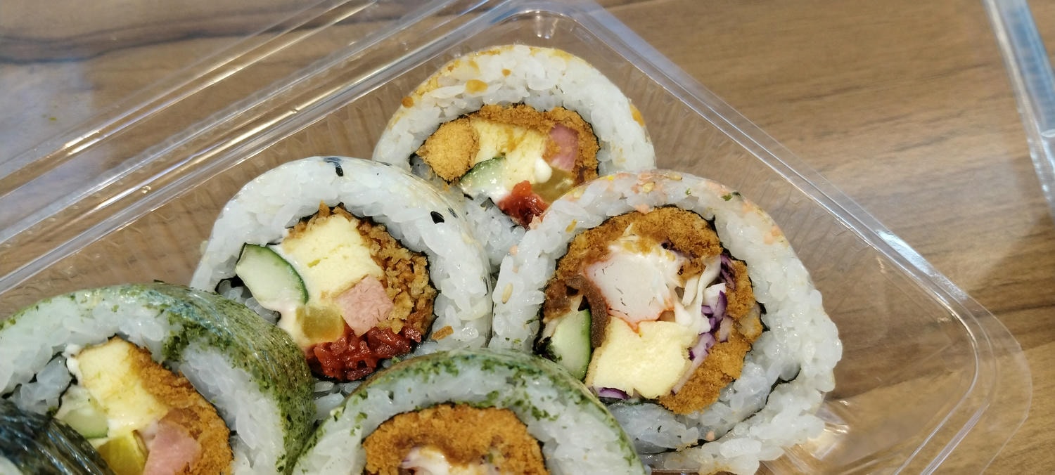 基隆仁愛|箏壽司|孝三路人氣壽司店,2023基隆壽司季獲獎店家 - 第11張圖