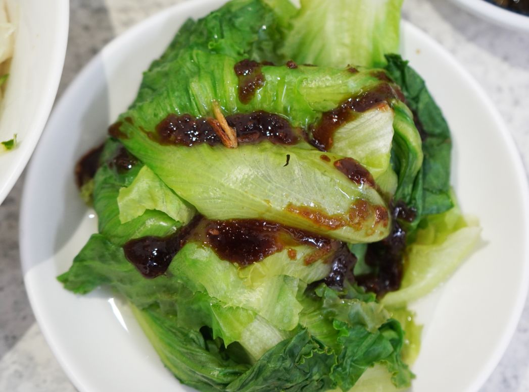 台北松山|老北京炸醬麵|正宗老北京風味,醬料濃郁麵條Q彈,鄰近IKEA敦北店 - 第14張圖