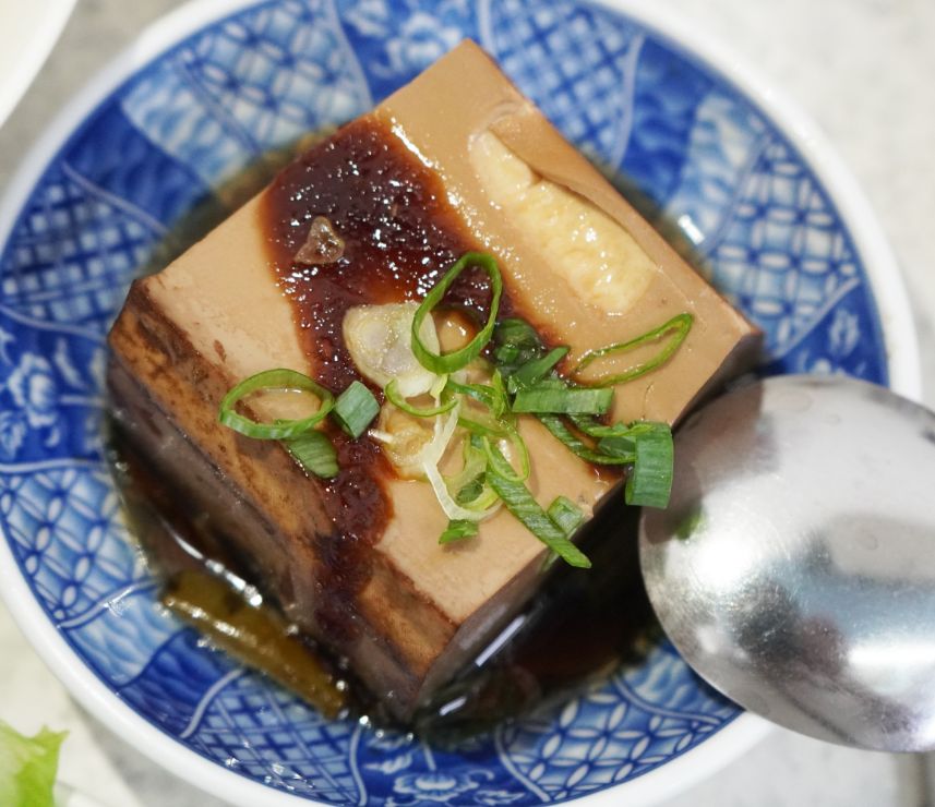台北松山|老北京炸醬麵|正宗老北京風味,醬料濃郁麵條Q彈,鄰近IKEA敦北店 - 第9張圖