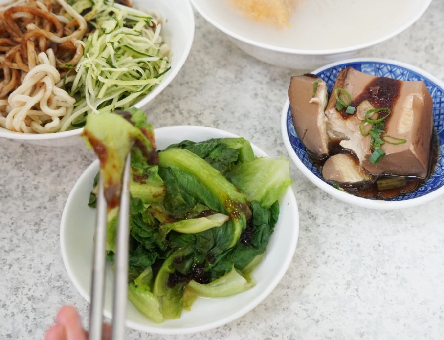 台北松山|老北京炸醬麵|正宗老北京風味,醬料濃郁麵條Q彈,鄰近IKEA敦北店 - 第15張圖