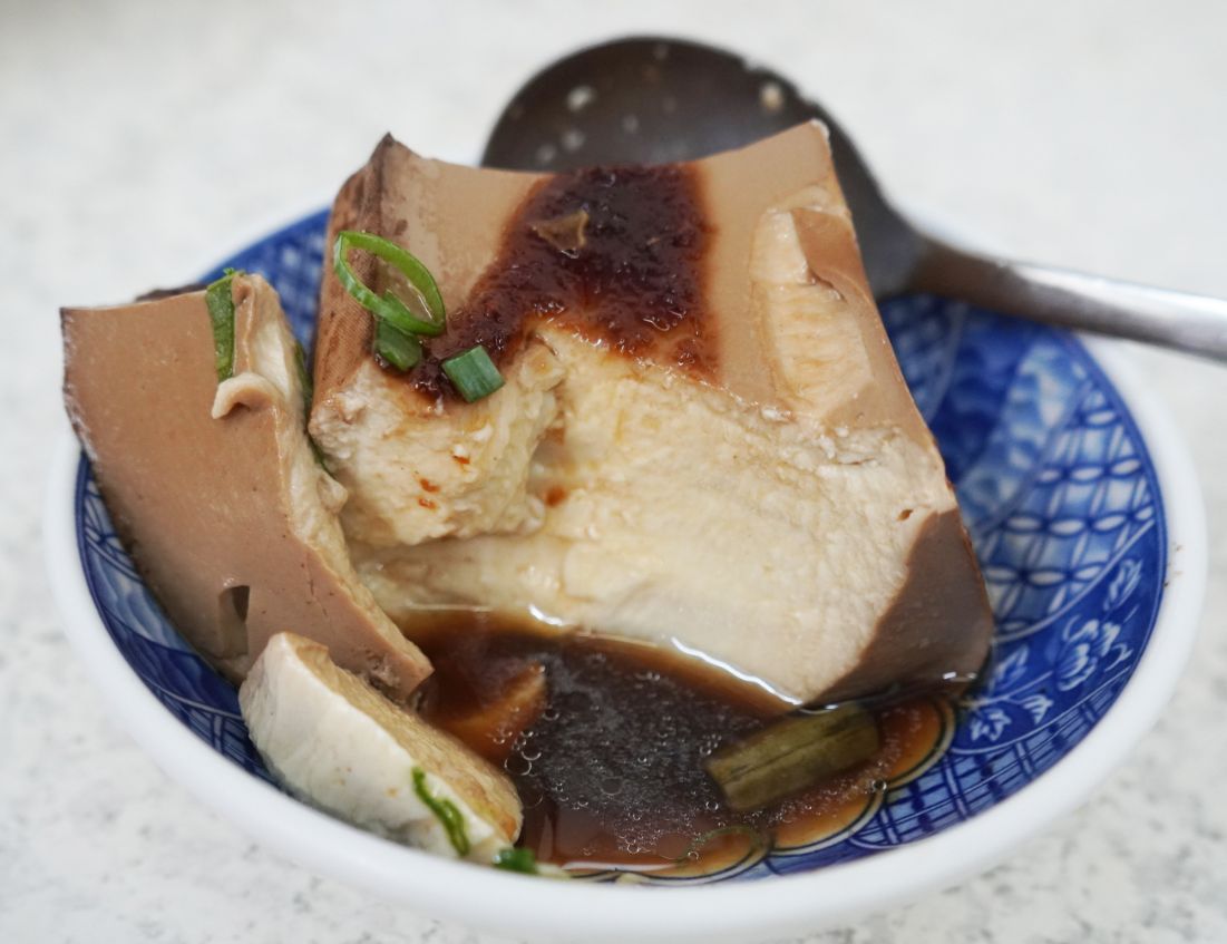 台北松山|老北京炸醬麵|正宗老北京風味,醬料濃郁麵條Q彈,鄰近IKEA敦北店 - 第10張圖