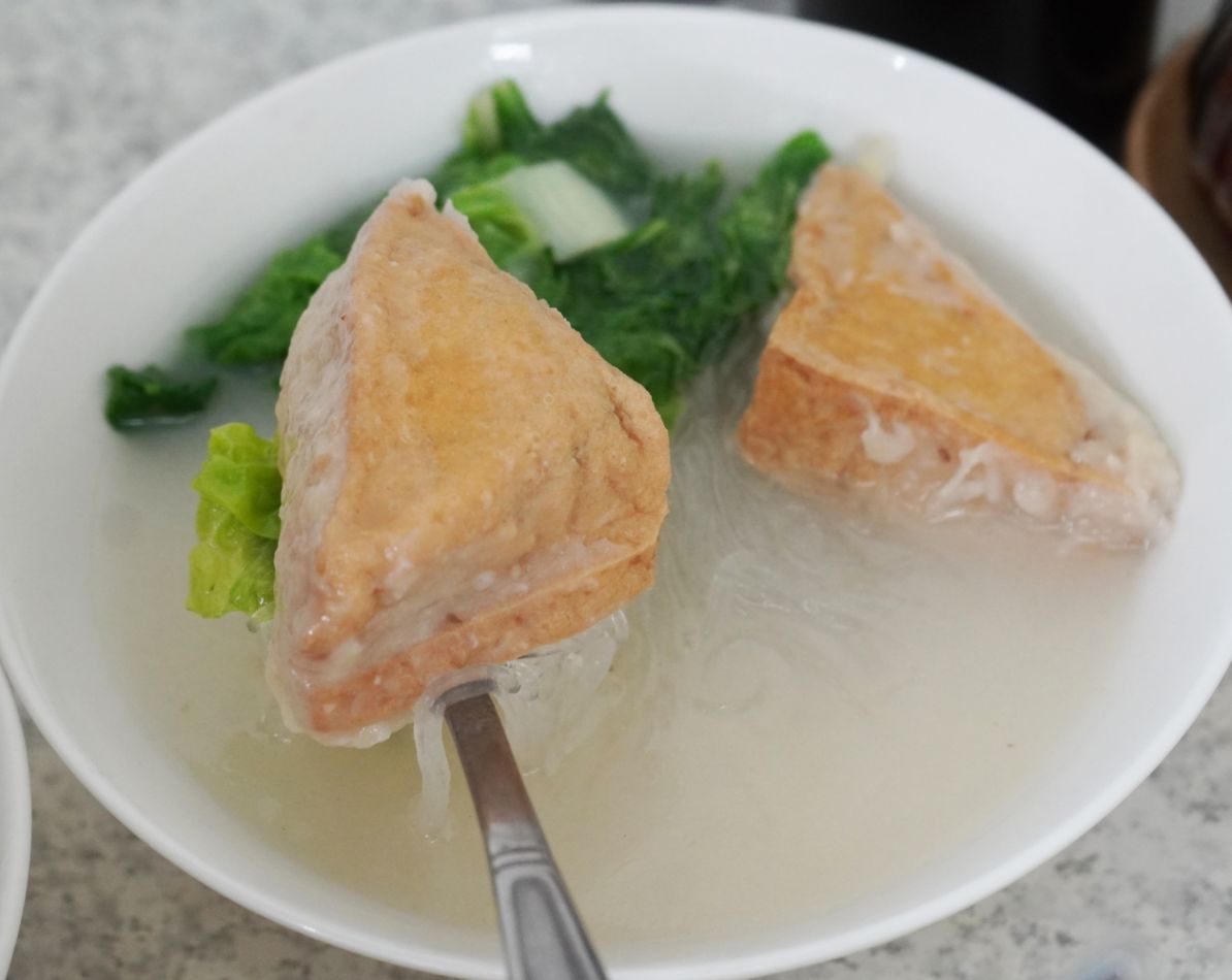 台北松山|老北京炸醬麵|正宗老北京風味,醬料濃郁麵條Q彈,鄰近IKEA敦北店 - 第12張圖