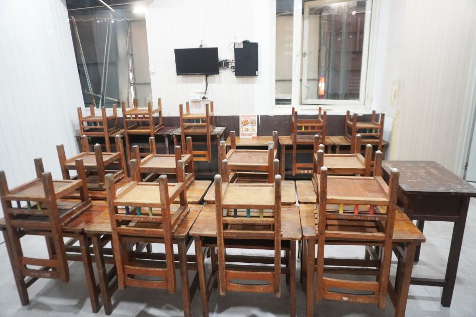台中西屯|憨哥倆炸串逢甲店|逢甲夜市必吃炸物,藝人李易推薦美食 - 第7張圖