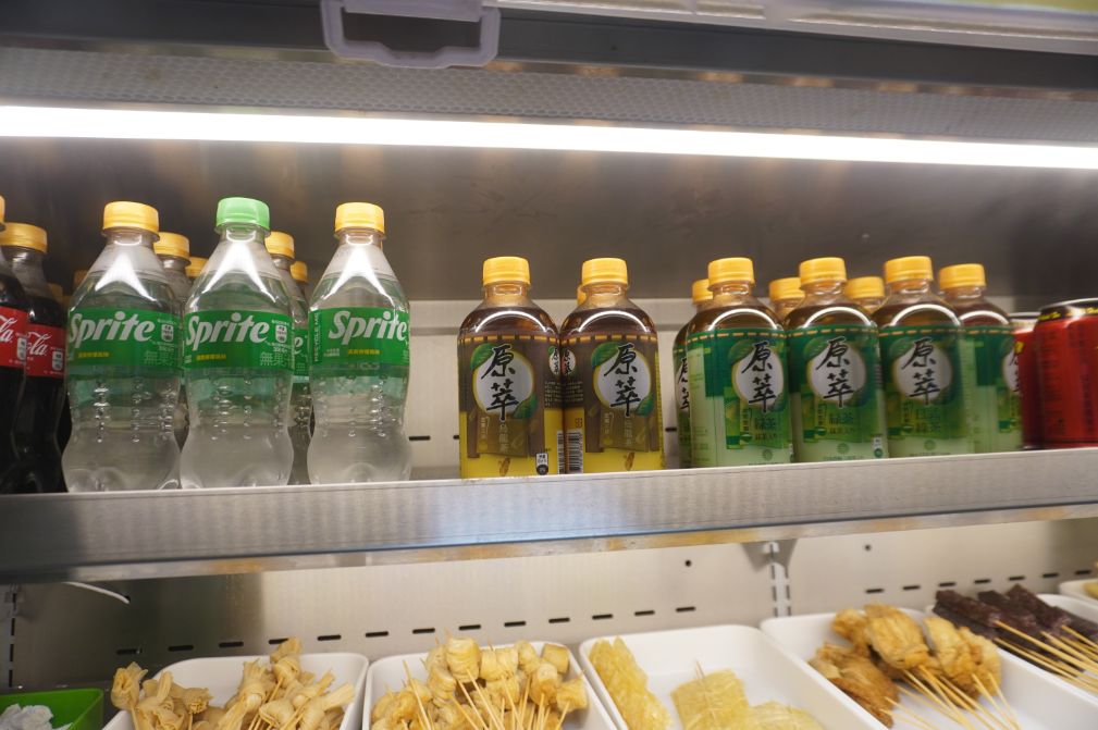 台中西屯|憨哥倆炸串逢甲店|逢甲夜市必吃炸物,藝人李易推薦美食 - 第8張圖