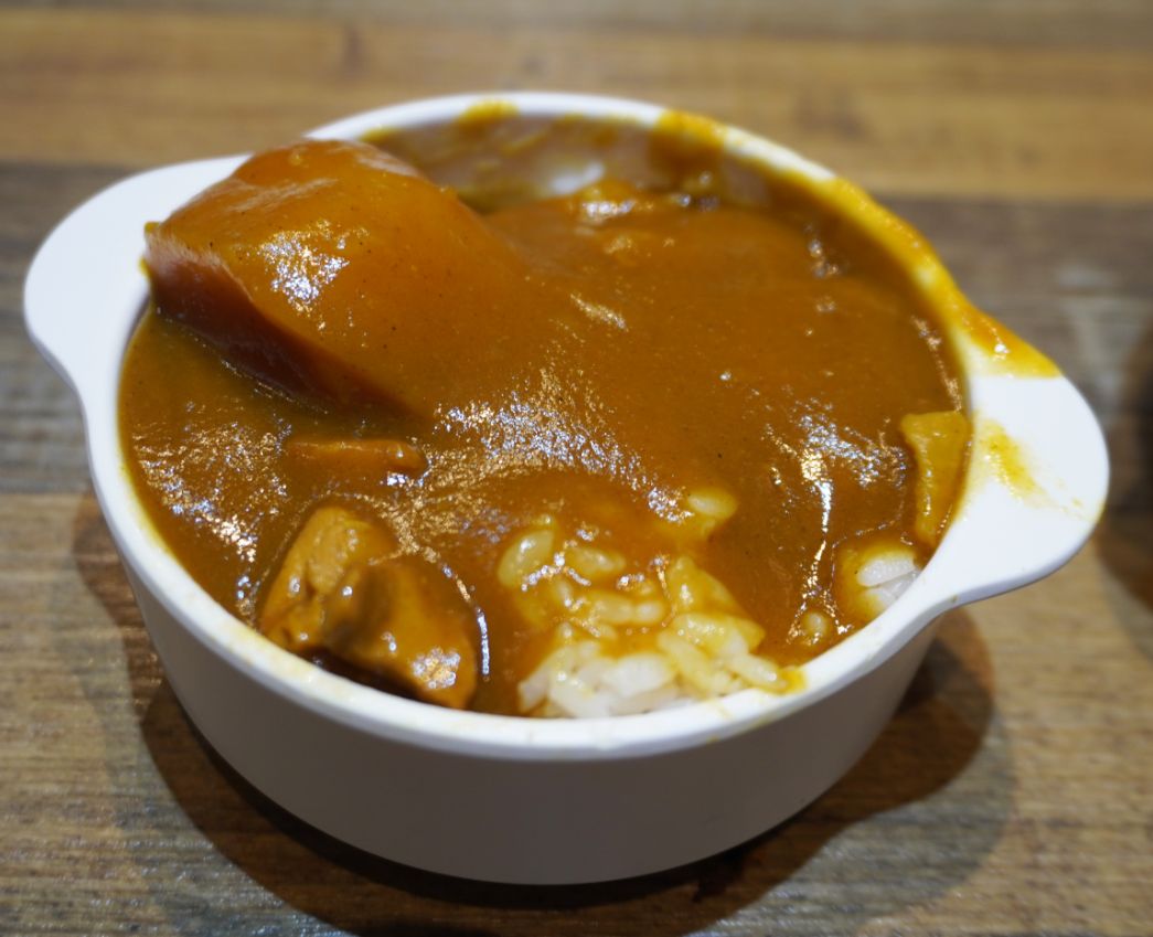 台北中山|胖胖牛排長春店|超人氣平價牛排館,牛排厚實鮮嫩,日式咖哩飯可以免費續加 - 第7張圖