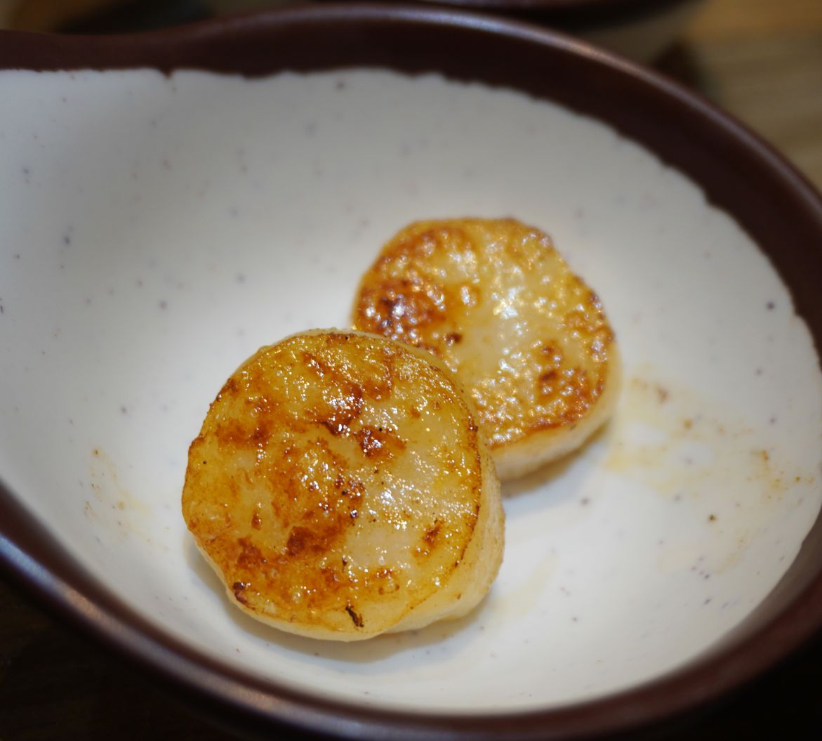 台北中山|胖胖牛排長春店|超人氣平價牛排館,牛排厚實鮮嫩,日式咖哩飯可以免費續加 - 第26張圖
