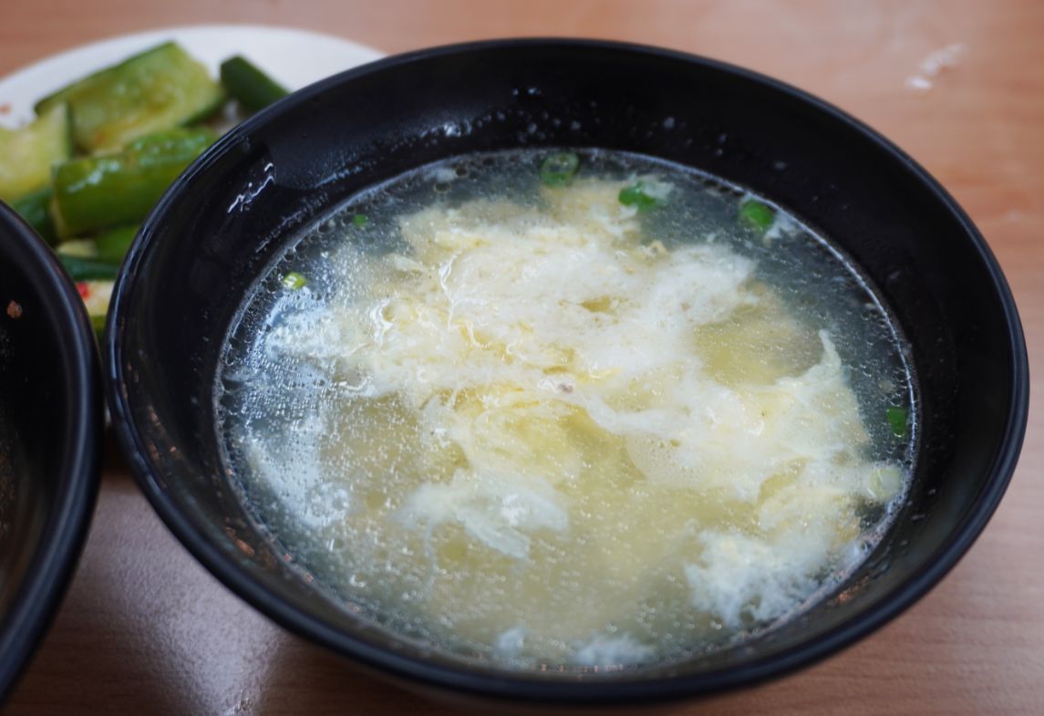台中西屯|老葉麵店|鄰近逢甲夜市的平價麵店,高CP值的宵夜美食 - 第10張圖