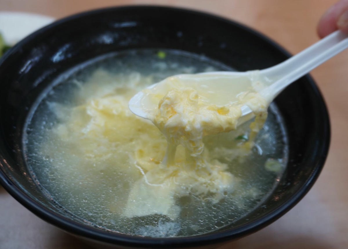 台中西屯|老葉麵店|鄰近逢甲夜市的平價麵店,高CP值的宵夜美食 - 第11張圖
