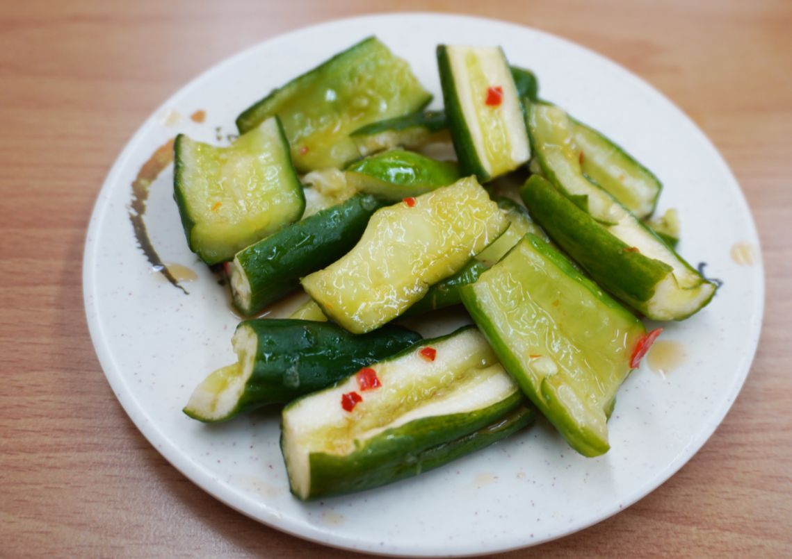 台中西屯|老葉麵店|鄰近逢甲夜市的平價麵店,高CP值的宵夜美食 - 第12張圖