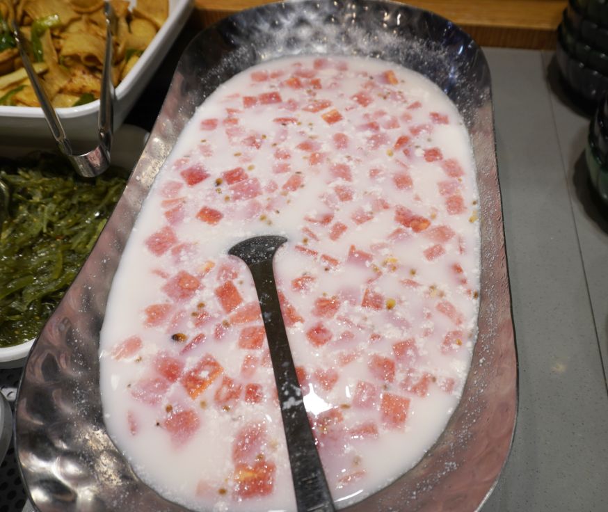 台北萬華|江陵阿嬤韓鍋料理吃到飽|多款嫩豆腐鍋、豐盛自助吧,無限續加只需498元 - 第27張圖