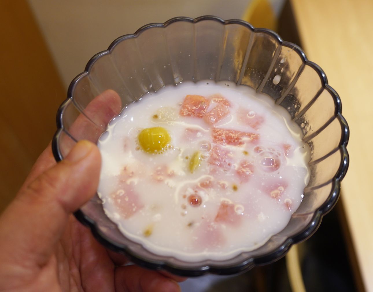 台北萬華|江陵阿嬤韓鍋料理吃到飽|多款嫩豆腐鍋、豐盛自助吧,無限續加只需498元 - 第28張圖