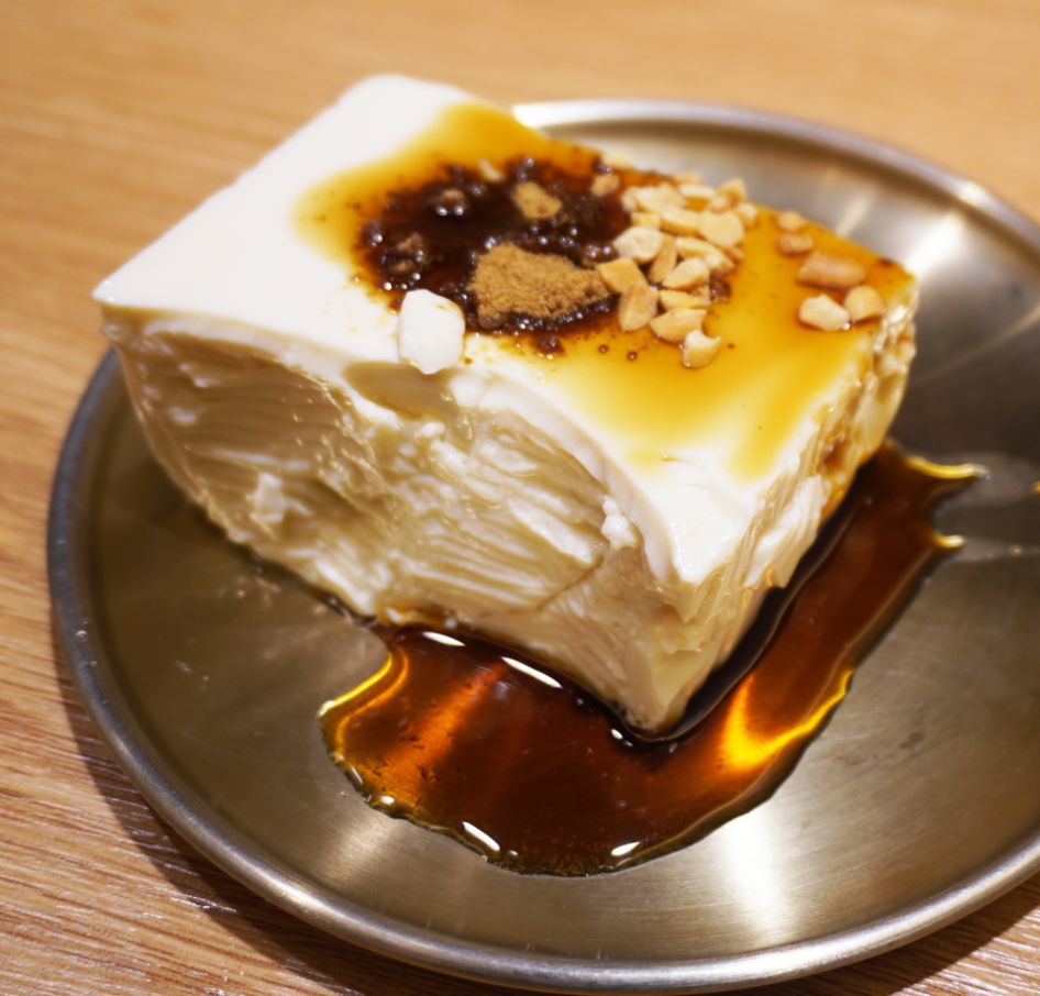 台北萬華|江陵阿嬤韓鍋料理吃到飽|多款嫩豆腐鍋、豐盛自助吧,無限續加只需498元 - 第17張圖